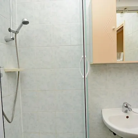 Apartment Moro *