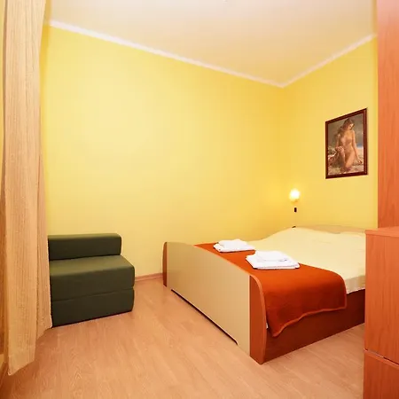 Apartment Moro Nin