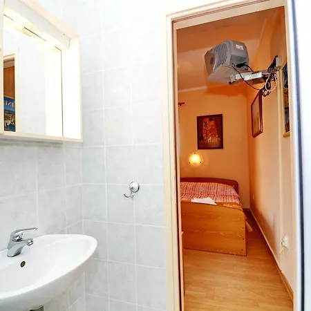 Apartment Moro *