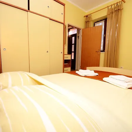 Apartment Moro