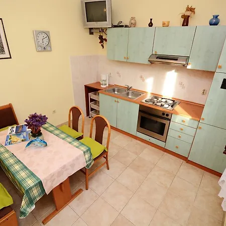 Moro Apartment *