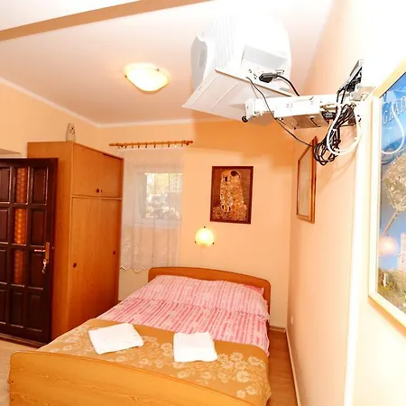 Moro Apartment