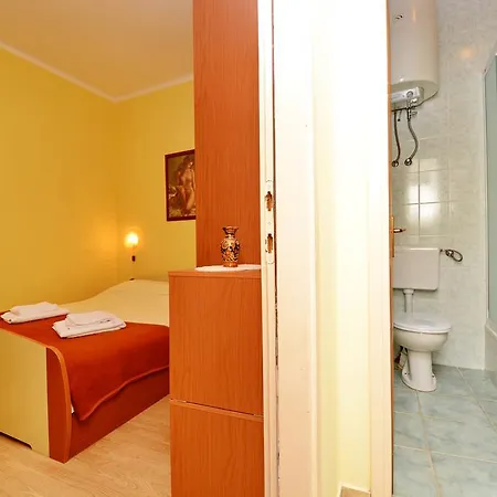 Apartment Moro *